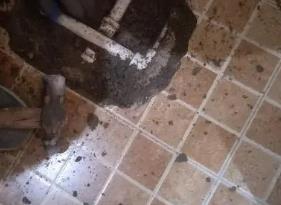 城固卫生间测漏水公司分享下城固自来水管道泄漏检测的具体位置分析。