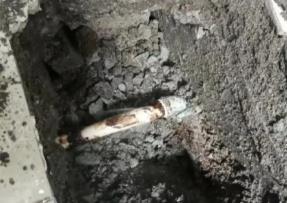 城固卫生间漏水维修公司为您解答城固市地下水管渗漏常见问题及解决方法。