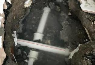  城固测漏水公司浅析城固管道泄漏检测公司检测水管泄漏