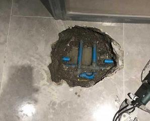城固测漏水公司为您专业解答城固地暖漏水检测中精确漏水检测的成本